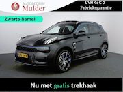 Lynk & Co 01 - 1.5 | Zwarte hemel | Pano | 360 camera | ACC | Virtual |