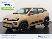 Dacia Spring - Extreme 65 26.8 kWh | All-in 325, - Private Lease | Direct u