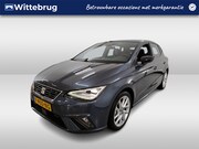 Seat Ibiza - 1.0 EcoTSI FR Business Intense / Virtual cockpit / Led / Cam