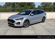 Ford Focus - Wagon 1.0 EcoBoost Hybrid ST Line Automaat | Winter Pack