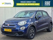 Fiat 500X - 1.0 115 pk Lounge | Navigatie | Camera | Apple Carplay / And