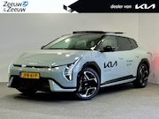 Kia EV4 - Fastback GT-PlusLine 81.4 kWh | 204 pk | 595 km actieradius