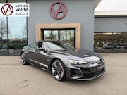 Audi e-tron GT - RS 93kW 600pk | SoH 97% | Matrix Led | 4-Wielsturing | Panor