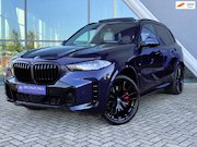 BMW X5 - XDrive50e M-Sport Driving Assistant PRO 490pk Iconic Grill /