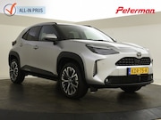 Toyota Yaris Cross - 1.5 Hybrid 130 Executive | BSM | Parkeersensoren | el. a. Kl