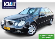 Mercedes-Benz E-klasse - Estate 200 K. Avantgarde Automaat l Stoelverwarming l Airco