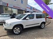 Skoda Yeti - 1.2 TSI COMFORT AUTOMAAT
