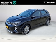 Kia Stonic - 1.0 T-GDi MHEV DynamicLine Carplay | Achteruitrij Camera | N