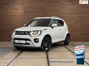 Suzuki Ignis - 1.2 Smart Hybrid Select Automaat | Camera | Stoelverwarming