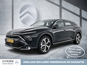 Citroën C5 X - Plug-in Hybrid 225pk Automaat Shine | Elektrische achterklep