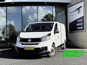 Fiat Talento - 2.0 MultiJet L2H1*HAAK*CAM*A/C*CRUISE*PDC*3-PERS*