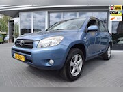 Toyota RAV4 - 2.0 VVTi Linea Sol