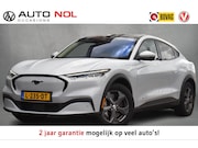 Ford Mustang Mach-E - RWD 75 kWh | SOH: 92, 4% | Pano | Memory | 360 Cam. | Leer