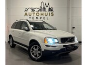 Volvo XC90 - 4.4 V8 Executive Automaat Airco Leder Led Trekhaak Stoelverw