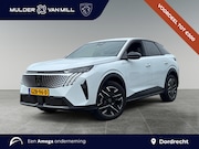 Peugeot 3008 - Allure 1.2 Hybrid 145pk e-DSC6 | LAGE KM-STAND! | PANORAMIC