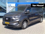 Ford Transit Custom - 320 2.0 TDCI L2H1 Trend | Navigatie | Climatronic | Dubbele 