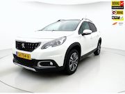 Peugeot 2008 - 1.2 PureTech Allure|Pano|Airco|Sensoren achter|D-Riem vernie