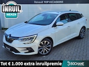 Renault Mégane - Estate 1.3 TCe 140 Techno | Automaat | Trekhaak | 4-Seizoenb