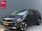 Opel Grandland X - BWJ 2022 | 1.2T 131PK Bus Elegance | 360 CAMERA | CLIMA | NA