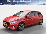 Hyundai i20 - 1.0 T-GDI Comfort Automaat | Trekhaak 1110kg! | Apple/androi