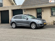Audi Q5 - 2.0 TFSI quattro Pro Line S DSG | B&O Edition |PANO