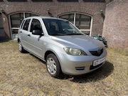 Mazda 2 - 1.4 Exclusive Airco/Trekhaak