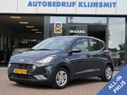 Hyundai i10 - 1.0 Automaat | Carplay - Android Auto | Cruise Control |