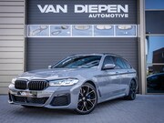 BMW 5-serie - Touring 530i High Executive Edition M-Sport l Pano l Laser l