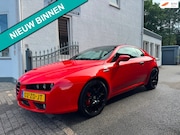 Alfa Romeo Brera - 3.2 JTS Q4 SkyWindow