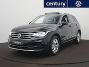 Volkswagen Tiguan - 1.4 TSI eHybrid Elegance Automaat - Panoramisch schuif-kante