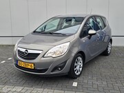 Opel Meriva - 1.4 Turbo Cosmo trekhaak Cruise Control
