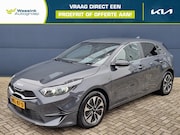 Kia Ceed - 1.0 T-GDi MHEV 100pk DCT7 Design Edition Automaat LENTESALE