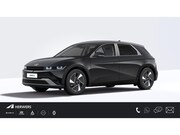 Hyundai IONIQ 5 - Standard Range Pure Edition 63 kWh / Snel Leverbaar / Stoelv