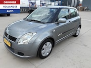 Suzuki Swift - 1.5 GLS Automaat Airco
