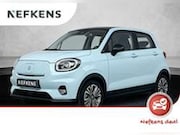 Leapmotor T03 - 37.3 kWh 95pk Design | Achteruitrijcamera | Naviga