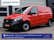 Mercedes-Benz Vito - 111 CDI Airco - Camera - APK 02-2027