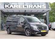Mercedes-Benz Vito - Tourer 116 CDI | Aut. | MARGE | XL / L3 | 9 Zitter | Cruise