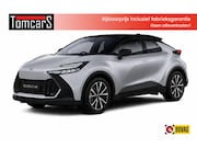 Toyota C-HR - 1.8 Hybrid 140PK Dynamic Bi-Tone/Winter-pack/Gr.-navigatie/E
