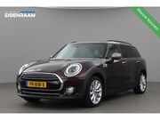 MINI Clubman - 1.5 Cooper Chili | Pano | LED | Leder | H&K | Origineel NL
