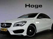 Mercedes-Benz CLA-Klasse - CLA 200 Automaat AMG Edition 1 Clima Cruise control Xenon