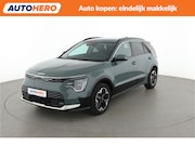 Kia Niro EV - Edition 64.8 kWh l SJ71138 l