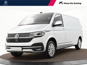Volkswagen Transporter - 2.0 TDI 150pk DSG L2H3 28 Bulli · Camera · Apple/Android Car