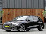 Audi A3 - Sportback 35 TDI 150PK automaat / MMI / S-line / ACC / LED