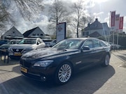 BMW 7-serie - 730D 245PK / SCHUIFDAK / LEDER / STOELVERW. / CRUISE CTR. /