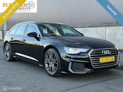 Audi A6 - Avant , 45 TFSI S line, 265 PK, Volledig Onderhouden
