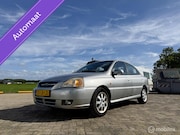 Kia Rio - 1.5 LS, BJ 2003, Airco, Automaat, Lage km NAP