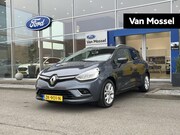 Renault Clio - Estate 0.9 TCe Intens | Cruise Control | Airco | Navigatie |