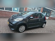 Peugeot 107 - 1.0-12V XR airco Toerenteller elek pak