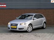Audi A3 - Sportback 2.0 FSI Attraction Opknapper / Export