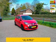 Renault Twingo - 1.2 16V Collection airco ALLINPRIJS